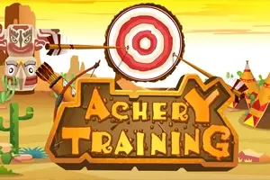 Archery Training Game