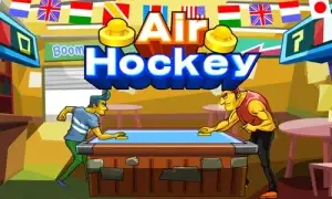 Air Hockey game online