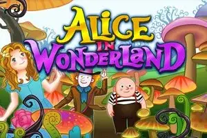 Alice in Wonderland game online