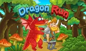 Dragon Run game