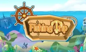 fishing trip game