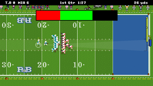 retro bowl mod apk