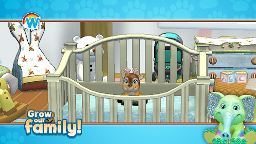 webkinz next mod apk