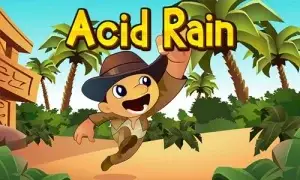 acid rain game