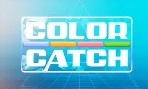 Color Catch game