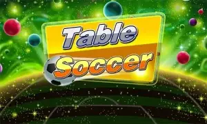 Table Soccer game online