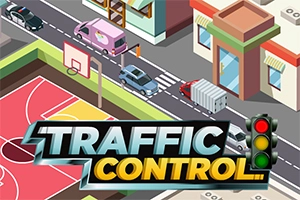 Traffic Control game online