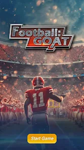 Football GOAT Mod APK