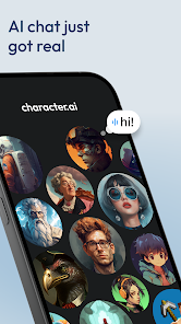 character ai mod apk