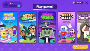 Play Together MOD APK