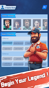 Football GOAT Mod APK