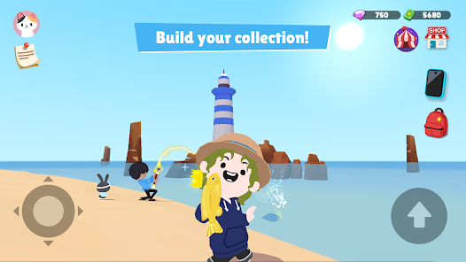 Play Together MOD APK