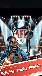 Football GOAT Mod APK