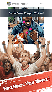 Football GOAT Mod APK