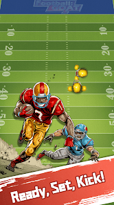 Football GOAT Mod APK